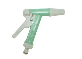 Plastirrabit Pistola Reforz. 2 Vias Boq.