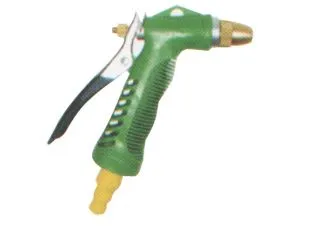 Plastirrabit Pistola Ref. Valvula Metal