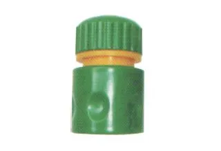 Plastirrabit Conector p/Manguera 3/4"