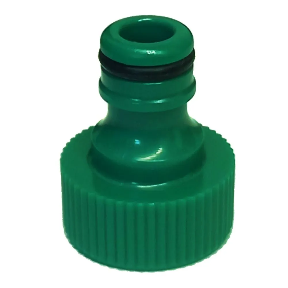 Plastirrabit Adaptador de 1/2" Acople Ra