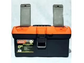 Mauri Caja Herramientas 17"(41x21x20)