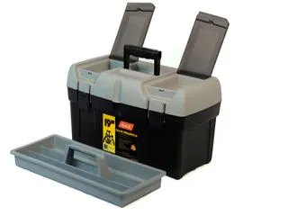 Mauri Caja Herramientas 19"(49x26x25)