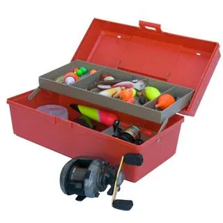 Mauri Caja Pesca 320