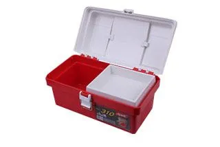 Mauri Caja Pesca 1/2 Bandeja 310