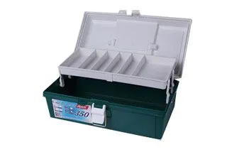 Mauri Caja Pesca 350e