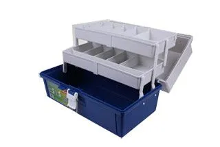 Mauri Caja Pesca 350L