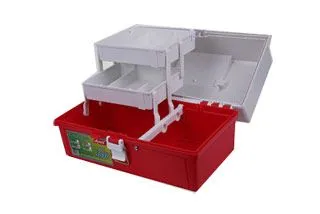 Mauri Caja Pesca 350s