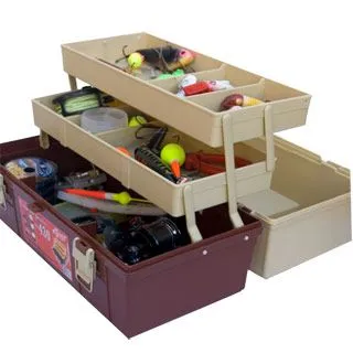 Mauri Caja Pesca 430L