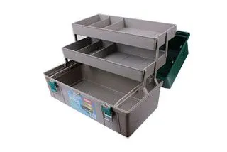 Mauri Caja Pesca 460L