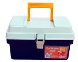 Mauri Caja Herramientas 310h (14")