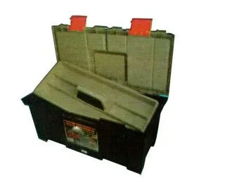 Mauri Caja Herramientas 320h (13")