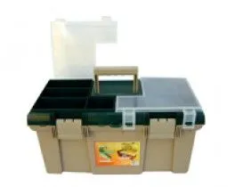 Mauri Caja Pesca 540s