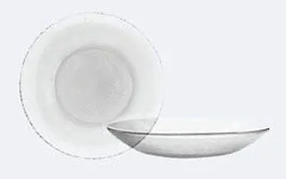 Durax Forjado Plato Hondo