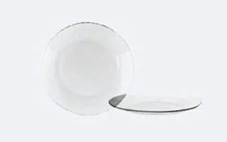 Durax Forjado Plato Postre