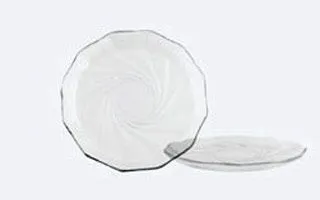 Durax Cosmos Plato Postre