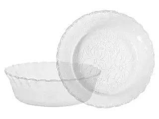 Durax Orquidea Bowl 145x45mm