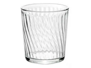 Durax Vaso T/C Tornado 250ml.