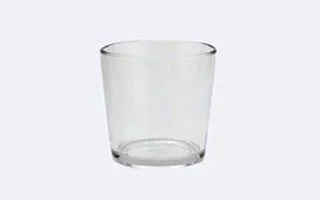 Durax Vaso T/C Imperial Liso 250ml.