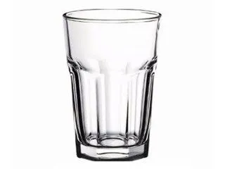 Durax Vaso T/L Genesis 410ml.