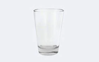 Durax Vaso T/L Tango Conico 400ml.