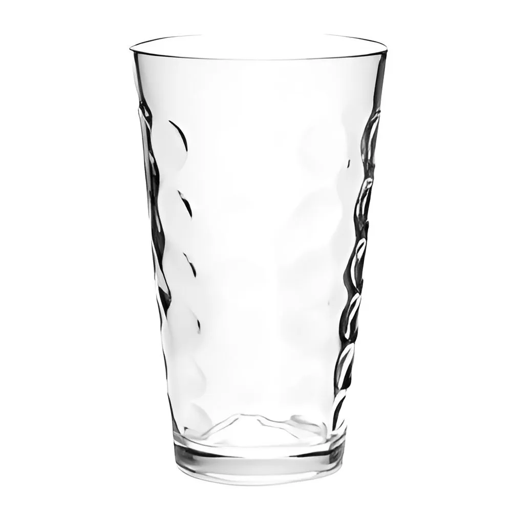 Durax Vaso T/L Irupe 350ml.