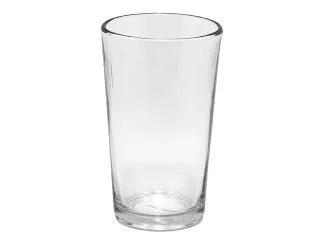 Durax Vaso T/L Nilda Liso 350ml.