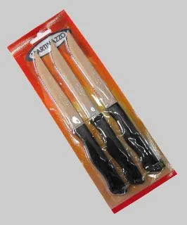Martinazzo Cuchillo m/Negro BX3 CX150u.
