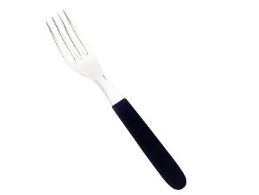 Martinazzo Tenedor m/Negro BX3 CX90u.
