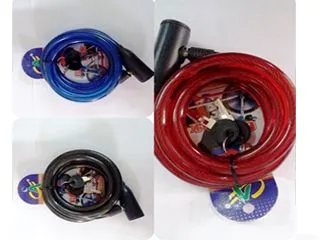 Linga de Bicicleta 1.50mts