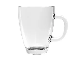 Durax Taza Armonia 400cc.
