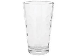 Durax Vaso Long Drink 420ml.