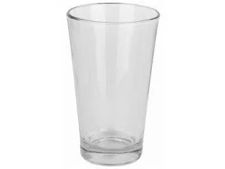 Durax Vaso Long Drink 420ml. CX24