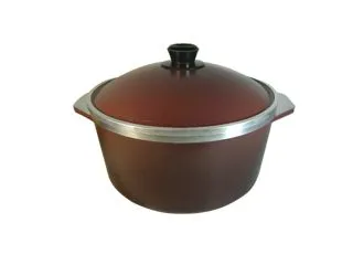 Eterna Olla Grande 4,5L. A110xd252mm