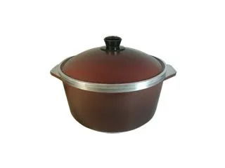 Eterna Olla Mediana 3L. A75xd252mm