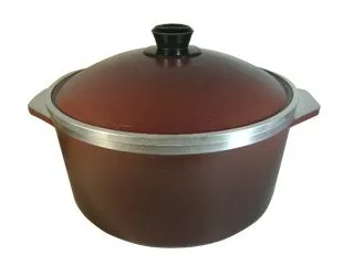 Eterna Olla Super 7.5L. A140xd300mm