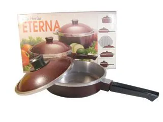 Eterna Sarten Chico 1L. A50xd200mm
