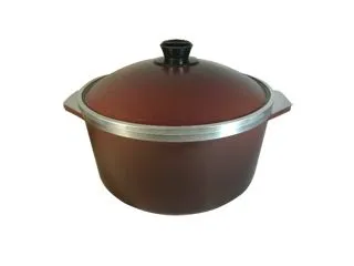 Eterna Olla Ideal 6L. Alto125x300mm