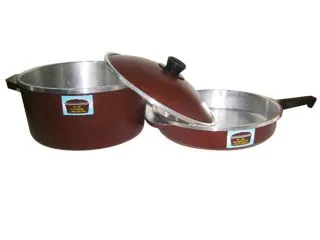 Eterna Set Super (700/1300/1tapa)