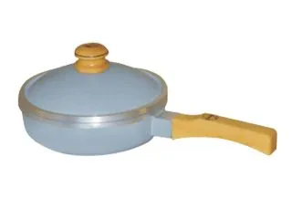 Eterna Teflon Sarten Grande 1 3/4L.