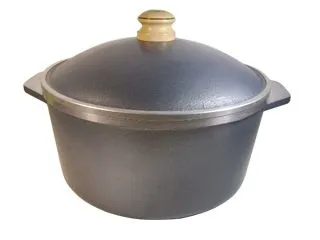 Eterna Teflon Olla Super 7,5L.