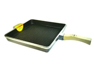 Eterna Teflon Grill Simple 290x290