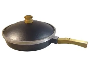 Eterna Teflon Sarten Super 2,5L.