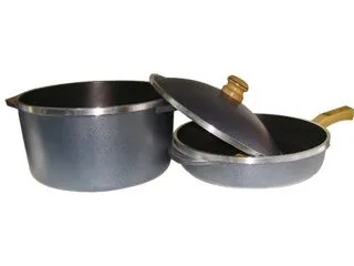 Eterna Teflon Set Super (700/1300/1t)