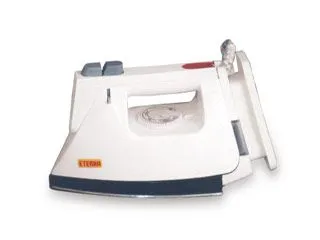 Eterna Plancha Automatica Vapor