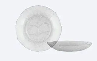 Durax Labrado Plato Hondo CX36//24