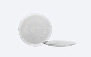 Durax Labrado Plato Postre