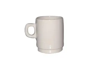 Marques Jarro Cafe Recto 180cc. Crist