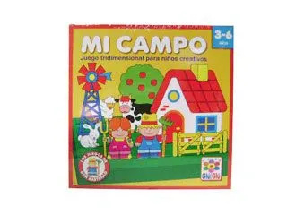 Ruibal Mi Campo
