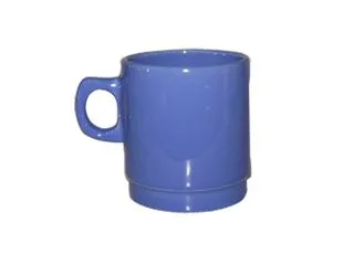 Marques Jarro Mug 300cc. Color Azul