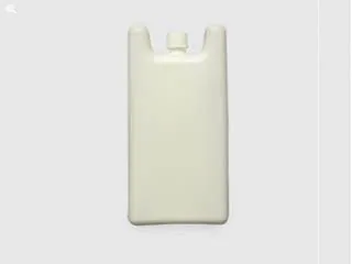 Deses Plast Congelante Chico 12, x7